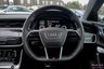 USED 2022 22 AUDI A7 3.0 SPORTBACK TDI QUATTRO S LINE BLACK EDITION MHEV 5d 282 BHP 360 CAM+CARBON INLAYS