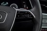 USED 2022 22 AUDI A7 3.0 SPORTBACK TDI QUATTRO S LINE BLACK EDITION MHEV 5d 282 BHP 360 CAM+CARBON INLAYS