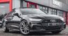 USED 2022 22 AUDI A7 3.0 SPORTBACK TDI QUATTRO S LINE BLACK EDITION MHEV 5d 282 BHP 360 CAM+CARBON INLAYS