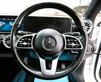 USED 2019 19 MERCEDES-BENZ A-CLASS 1.5 A 180 D SPORT PREMIUM PLUS 5d 114 BHP + FREE 6 MONTH PLATINUM WARRANTY +
