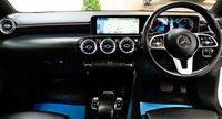 USED 2019 19 MERCEDES-BENZ A-CLASS 1.5 A 180 D SPORT PREMIUM PLUS 5d 114 BHP + FREE 6 MONTH PLATINUM WARRANTY +