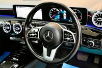 USED 2019 19 MERCEDES-BENZ A-CLASS 1.5 A 180 D SPORT PREMIUM PLUS 5d 114 BHP + FREE 6 MONTH PLATINUM WARRANTY +