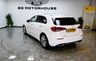 USED 2019 19 MERCEDES-BENZ A-CLASS 1.5 A 180 D SPORT PREMIUM PLUS 5d 114 BHP + FREE 6 MONTH PLATINUM WARRANTY +
