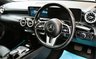 USED 2019 19 MERCEDES-BENZ A-CLASS 1.5 A 180 D SPORT PREMIUM PLUS 5d 114 BHP + FREE 6 MONTH PLATINUM WARRANTY +