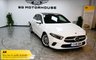 USED 2019 19 MERCEDES-BENZ A-CLASS 1.5 A 180 D SPORT PREMIUM PLUS 5d 114 BHP + FREE 6 MONTH PLATINUM WARRANTY +