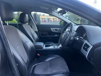 USED 2013 13 JAGUAR XF 2.2 D SPORT 4d 200 BHP 