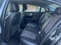 USED 2013 13 JAGUAR XF 2.2 D SPORT 4d 200 BHP 