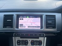 USED 2013 13 JAGUAR XF 2.2 D SPORT 4d 200 BHP 
