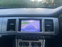 USED 2013 13 JAGUAR XF 2.2 D SPORT 4d 200 BHP 