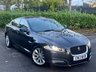 USED 2013 13 JAGUAR XF 2.2 D SPORT 4d 200 BHP 