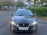 USED 2013 13 JAGUAR XF 2.2 D SPORT 4d 200 BHP 