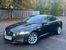 USED 2013 13 JAGUAR XF 2.2 D SPORT 4d 200 BHP 
