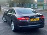 USED 2013 13 JAGUAR XF 2.2 D SPORT 4d 200 BHP 