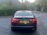 USED 2013 13 JAGUAR XF 2.2 D SPORT 4d 200 BHP 