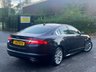 USED 2013 13 JAGUAR XF 2.2 D SPORT 4d 200 BHP 