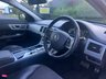 USED 2013 13 JAGUAR XF 2.2 D SPORT 4d 200 BHP 