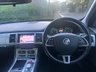 USED 2013 13 JAGUAR XF 2.2 D SPORT 4d 200 BHP 