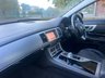 USED 2013 13 JAGUAR XF 2.2 D SPORT 4d 200 BHP 