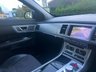 USED 2013 13 JAGUAR XF 2.2 D SPORT 4d 200 BHP 