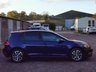 USED 2020 20 VOLKSWAGEN GOLF 1.5 MATCH EDITION TSI EVO 5d 129 BHP 2x VW SERVICES!