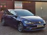 USED 2020 20 VOLKSWAGEN GOLF 1.5 MATCH EDITION TSI EVO 5d 129 BHP 2x VW SERVICES!