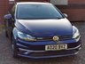 USED 2020 20 VOLKSWAGEN GOLF 1.5 MATCH EDITION TSI EVO 5d 129 BHP 2x VW SERVICES!