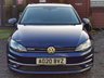 USED 2020 20 VOLKSWAGEN GOLF 1.5 MATCH EDITION TSI EVO 5d 129 BHP 2x VW SERVICES!
