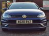 USED 2020 20 VOLKSWAGEN GOLF 1.5 MATCH EDITION TSI EVO 5d 129 BHP 2x VW SERVICES!