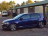 USED 2020 20 VOLKSWAGEN GOLF 1.5 MATCH EDITION TSI EVO 5d 129 BHP 2x VW SERVICES!