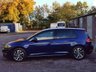 USED 2020 20 VOLKSWAGEN GOLF 1.5 MATCH EDITION TSI EVO 5d 129 BHP 2x VW SERVICES!