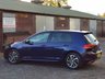 USED 2020 20 VOLKSWAGEN GOLF 1.5 MATCH EDITION TSI EVO 5d 129 BHP 2x VW SERVICES!