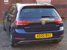 USED 2020 20 VOLKSWAGEN GOLF 1.5 MATCH EDITION TSI EVO 5d 129 BHP 2x VW SERVICES!