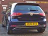 USED 2020 20 VOLKSWAGEN GOLF 1.5 MATCH EDITION TSI EVO 5d 129 BHP 2x VW SERVICES!