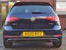 USED 2020 20 VOLKSWAGEN GOLF 1.5 MATCH EDITION TSI EVO 5d 129 BHP 2x VW SERVICES!
