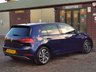 USED 2020 20 VOLKSWAGEN GOLF 1.5 MATCH EDITION TSI EVO 5d 129 BHP 2x VW SERVICES!