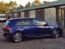 USED 2020 20 VOLKSWAGEN GOLF 1.5 MATCH EDITION TSI EVO 5d 129 BHP 2x VW SERVICES!