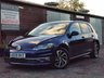 USED 2020 20 VOLKSWAGEN GOLF 1.5 MATCH EDITION TSI EVO 5d 129 BHP 2x VW SERVICES!