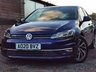 USED 2020 20 VOLKSWAGEN GOLF 1.5 MATCH EDITION TSI EVO 5d 129 BHP 2x VW SERVICES!