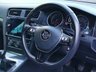 USED 2020 20 VOLKSWAGEN GOLF 1.5 MATCH EDITION TSI EVO 5d 129 BHP 2x VW SERVICES!