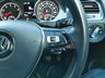 USED 2020 20 VOLKSWAGEN GOLF 1.5 MATCH EDITION TSI EVO 5d 129 BHP 2x VW SERVICES!