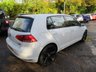 USED 2013 13 VOLKSWAGEN GOLF 2.0 TDI SE BLUEMOTION TECHNOLOGY DSG 5d 148 BHP AUTOMATIC Automatic, Low Mileage, Great fuel economy! Only &pound;35 Road Tax! Service History + Just Serviced, MOT until September 2024