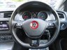 USED 2013 13 VOLKSWAGEN GOLF 2.0 TDI SE BLUEMOTION TECHNOLOGY DSG 5d 148 BHP AUTOMATIC Automatic, Low Mileage, Great fuel economy! Only &pound;35 Road Tax! Service History + Just Serviced, MOT until September 2024