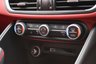 USED 2020 70 ALFA ROMEO GIULIA 2.0 TB VELOCE 4d 277 BHP 1 OWNER / RED LEATHER / 19"
