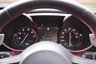 USED 2020 70 ALFA ROMEO GIULIA 2.0 TB VELOCE 4d 277 BHP 1 OWNER / RED LEATHER / 19"