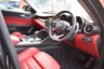 USED 2020 70 ALFA ROMEO GIULIA 2.0 TB VELOCE 4d 277 BHP 1 OWNER / RED LEATHER / 19"