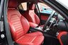 USED 2020 70 ALFA ROMEO GIULIA 2.0 TB VELOCE 4d 277 BHP 1 OWNER / RED LEATHER / 19"