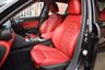 USED 2020 70 ALFA ROMEO GIULIA 2.0 TB VELOCE 4d 277 BHP 1 OWNER / RED LEATHER / 19"