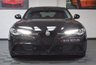 USED 2020 70 ALFA ROMEO GIULIA 2.0 TB VELOCE 4d 277 BHP 1 OWNER / RED LEATHER / 19"