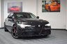 USED 2020 70 ALFA ROMEO GIULIA 2.0 TB VELOCE 4d 277 BHP 1 OWNER / RED LEATHER / 19"