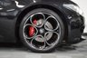 USED 2020 70 ALFA ROMEO GIULIA 2.0 TB VELOCE 4d 277 BHP 1 OWNER / RED LEATHER / 19"